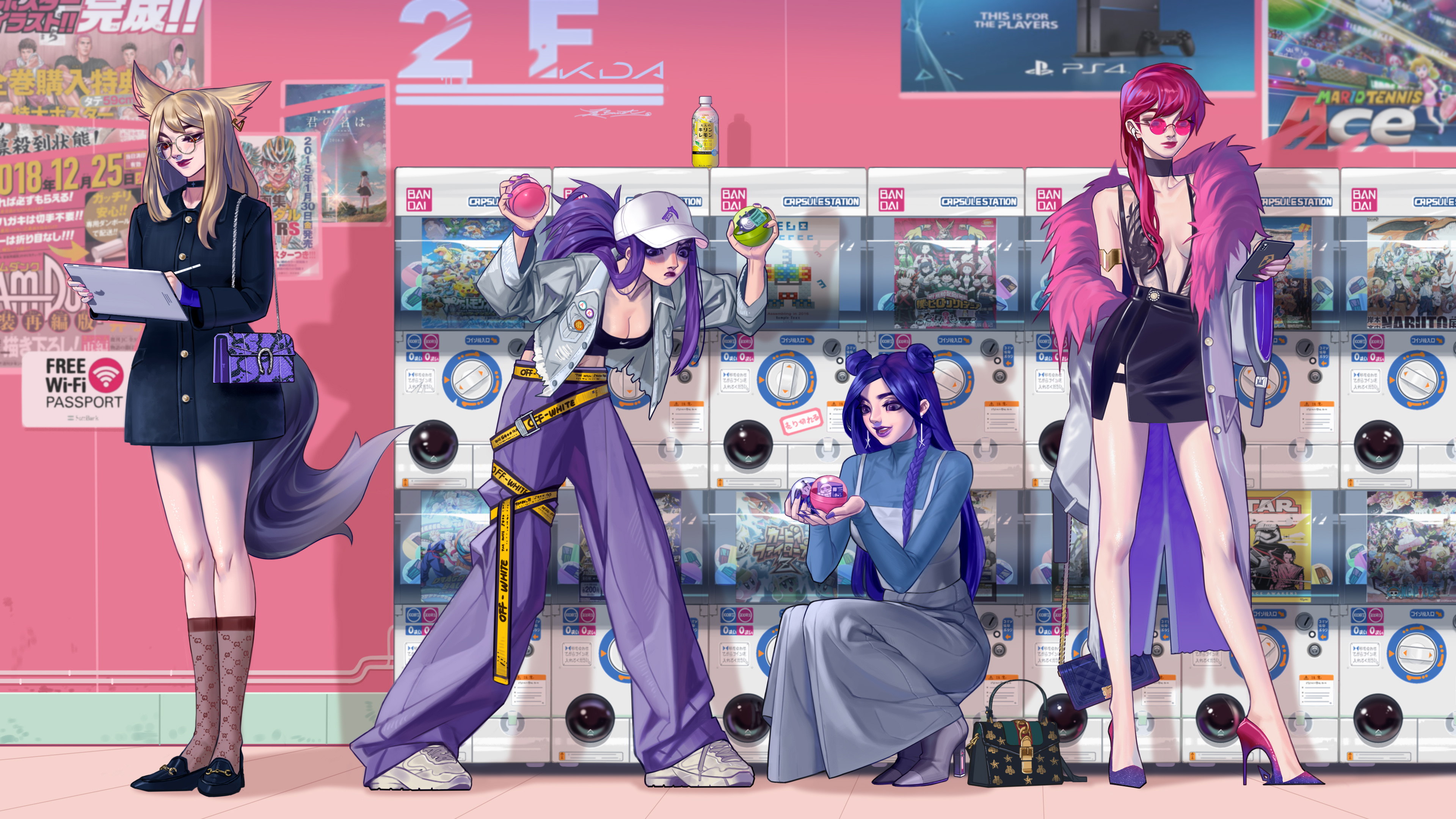 O视角拆解 O视角拆解