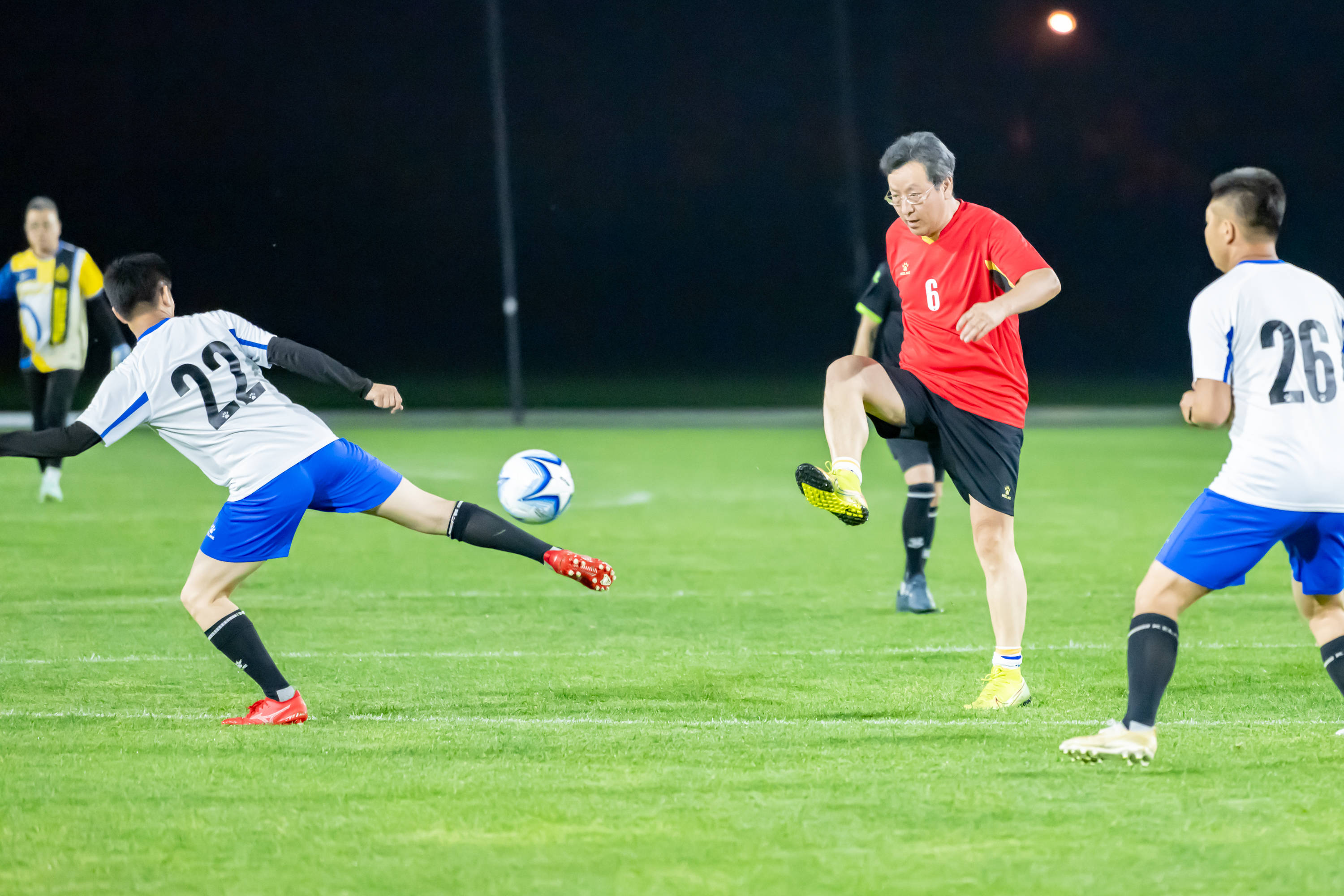 的开放世界 的开放世界